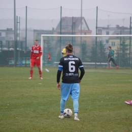 GKS PRZODKOWO- GKS KOLBUDY