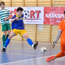 Kryspinów Cup 2017 (fot. Piotr Kwiecień, Jakub Dybał - Futbol-Małopolska)