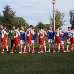 MSPN Górnik - Gwarek Zabrze 0:0