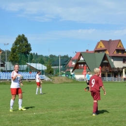 C1 Watra Białka Tatrzańska vs AP Szaflary