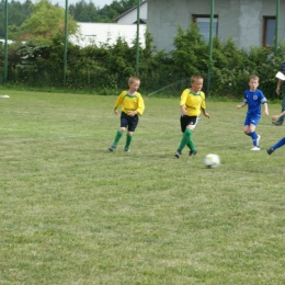 SKS VIGO TUCHOM CUP 2015 2006/2007/2008