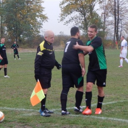 LKS Pogoń Ziemięcice - KS Start Sierakowice: 2:0 (k. 10)