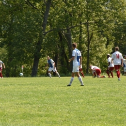 Niedziela na turnieju