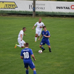 LKS Czaniec - Beskid Skoczów, 02.09.2017 r.