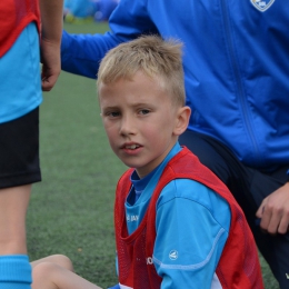 UKP Gol - Football Academy, 26 września 2015