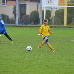 KSO - FC Komorów (14.10.2017)