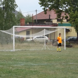 LKS Palczowice vs LKS "Wichura" Głębowice