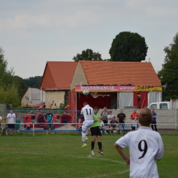 Makowice - Stanowice 03.09.2016