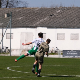 Omega- Olimpiakos (04.04.26) Ł.G