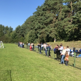 Turniej Junior F1 - Czernin, 22.09.2019