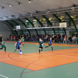 Dehatlon pikeczka cup rocznik 2011