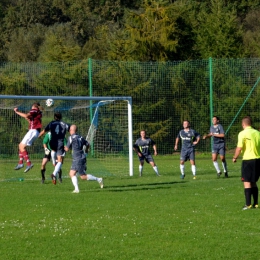 LKS Uście Gorlickie - LKS Kobylanka