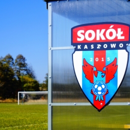 Kol. 8 Sokół Kaszowo - KS Komorów 2:0 (14/10/2018)