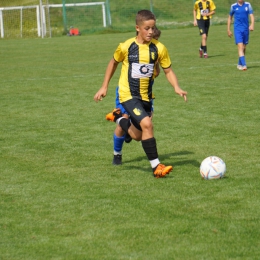 MŁODZIK 2010 vs MKS Piaseczno (fot: Mariusz Bisiński)