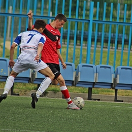 Włocłavia vs Polonia