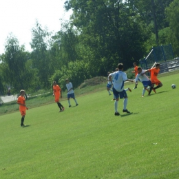 SPARTA - SKP Słupca 13.06.2015