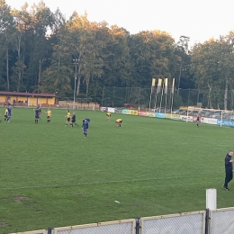 4 liga WKS GRYF Wejherowo - Kolejarz Chojnice 4:0(2:0)