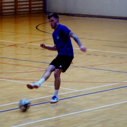 Senior:Trening NR:1