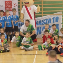 APN KNURÓW CUP 2017