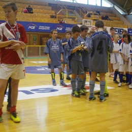 Charytatywny Turniej Piłkarski Football Academy Zgorzelec