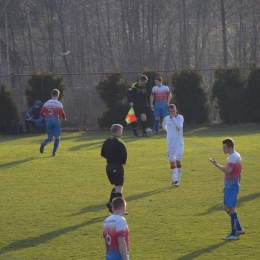 LKS Czaniec - MKS Lędziny 25.03.2017 r. cz.2