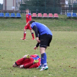 Hadra vs Harbułtowice