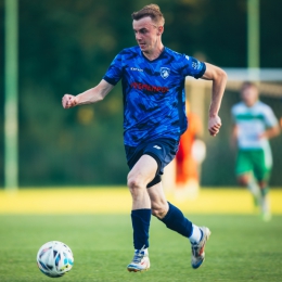 Orzeł Myślenice - Dalin Myślenice [fot. Bartek Ziółkowski]