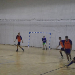 III Turniej Futsalu o Puchar Sołtysa Trzęsówki