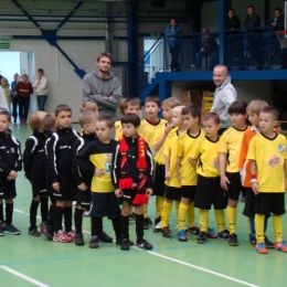 2012.10.28 turniej Widok CUP