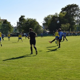 SKS Leokadiów 2-4 KS Serniki