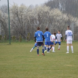 OLT: Mirków Długołęka - Unia Wrocław 1:0