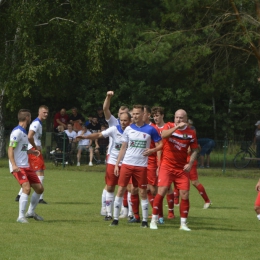 Kol. 1 Sokół Kaszowo -  Sparta Wszemirów 2:1 (14/08/2022)