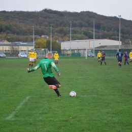 FC Polonia-Manningham All Stars   07.11.2015