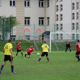 ZKP Asy Zakopane 4:0 SKS Sokolica Krościenko