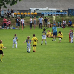 LETNIA BeKSa CUP rocznika 2007