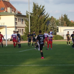 Junior Młodszy: Rawia 4 - 0 Krobianka