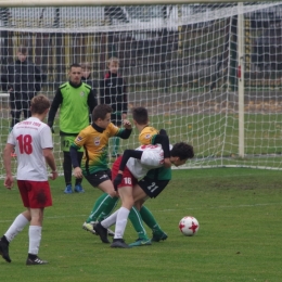 Tur 1921 Turek-Ostrovia 1:2