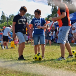 III Rodzinny Piknik Hetmański (fot. M. Skałecki)