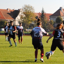 Leier Olimpico Malbork Canicuła Bytów 2-0 (19.10.2014)