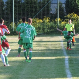 Pogranicze Kuźnica - BKS Jagiellonia Białystok