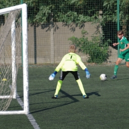 Trójmecz Tur 1921- Górnik Konin- FA Lech Władysławów