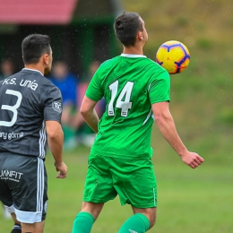 30.08.2020 - LZS Ostaszów 1:3 Unia Szklary Górne