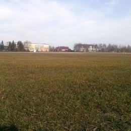 Budowa Stadionu