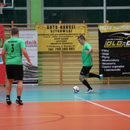 5. kolejka BLF4