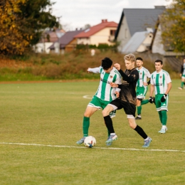 Olimpiakos- Grom (19.10.25) Fot. Tomasz Bryła