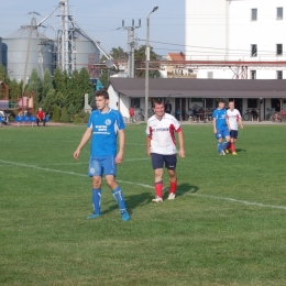 LKS Cyprzanów - LKS 07 Markowice