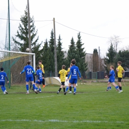 MŁODZIK 2010 vs Wisła Płock (fot. Mariusz Bisiński)