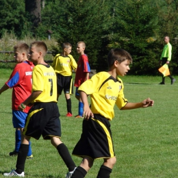 Sadida Cup 2011