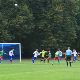 Wel Lidzbark - Radomniak 3:1