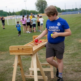 Piknik Akademii Piłkarskiej (30.06.2023)